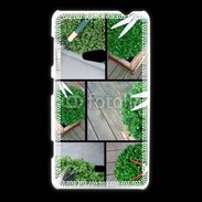 Coque Nokia Lumia 625 Paysagiste 6