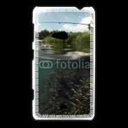 Coque Nokia Lumia 625 Pêcheur 2