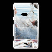 Coque Nokia Lumia 625 Pêcheur 5