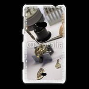 Coque Nokia Lumia 625 Horloger 9