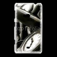 Coque Nokia Lumia 625 Horloger 12