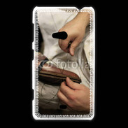 Coque Nokia Lumia 625 Cordonnier 5