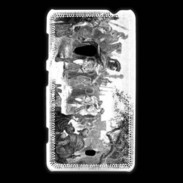 Coque Nokia Lumia 625 Général Romain 1