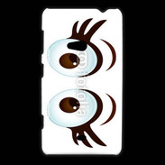 Coque Nokia Lumia 625 Cartoon Eye