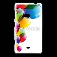Coque Nokia Lumia 625 Cartoon ballon