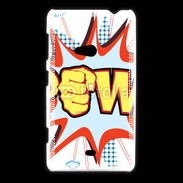 Coque Nokia Lumia 625 Pow 5