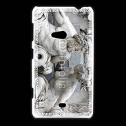 Coque Nokia Lumia 625 Sculpture