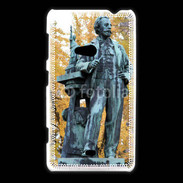 Coque Nokia Lumia 625 Frédéric Auguste Bartholdi