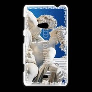 Coque Nokia Lumia 625 Sculpture fontaine d'Athènes