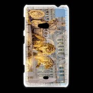 Coque Nokia Lumia 625 Fontaine de Madrid