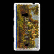Coque Nokia Lumia 625 Auguste Renoir 2