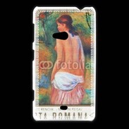 Coque Nokia Lumia 625 Auguste Renoir 4