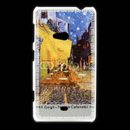 Coque Nokia Lumia 625 Van Gogh 2