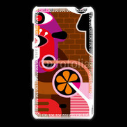 Coque Nokia Lumia 625 Inspiration Picasso 4