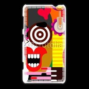 Coque Nokia Lumia 625 Inspiration Picasso 13