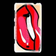 Coque Nokia Lumia 625 Pop art 3