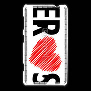 Coque Nokia Lumia 625 eros