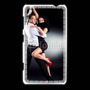 Coque Nokia Lumia 625 Danseur de Salsa