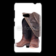 Coque Nokia Lumia 625 Danse country 2