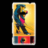 Coque Nokia Lumia 625 Danseur de tango 5