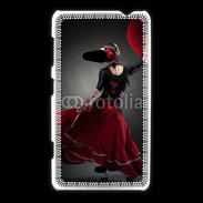 Coque Nokia Lumia 625 danse flamenco 1