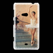 Coque Nokia Lumia 625 Danseuses classiques