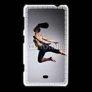 Coque Nokia Lumia 625 Danseur contemporain