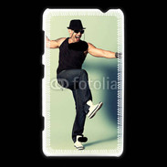 Coque Nokia Lumia 625 Danseur 