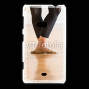 Coque Nokia Lumia 625 Danse classique 2