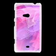 Coque Nokia Lumia 625 Tutu rose et violet