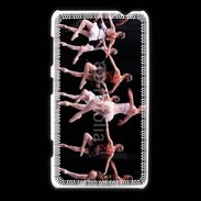 Coque Nokia Lumia 625 Ballet