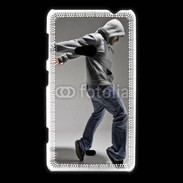 Coque Nokia Lumia 625 Break dancer 1