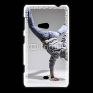 Coque Nokia Lumia 625 Break dancer 2