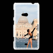 Coque Nokia Lumia 625 Street ballet