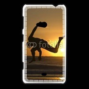 Coque Nokia Lumia 625 Capoeira 11