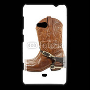 Coque Nokia Lumia 625 Danse country 2