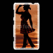 Coque Nokia Lumia 625 Danse country 19