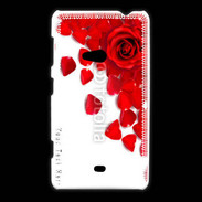 Coque Nokia Lumia 625 Saint Valentin