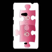 Coque Nokia Lumia 625 Mariage Gay