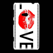 Coque Nokia Lumia 625 Love 3