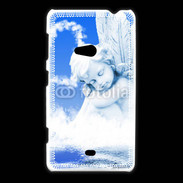 Coque Nokia Lumia 625 Ange 1