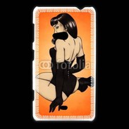 Coque Nokia Lumia 625 pin up