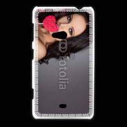 Coque Nokia Lumia 625 Lolita lollipops 3