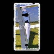 Coque Nokia Lumia 625 Planeur vue de derrière
