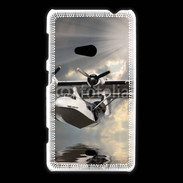 Coque Nokia Lumia 625 Vintage Catalina