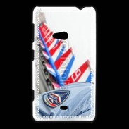 Coque Nokia Lumia 625 Patrouille de France