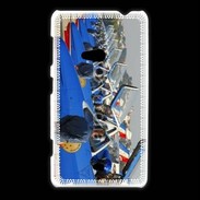 Coque Nokia Lumia 625 Départ patrouille de France