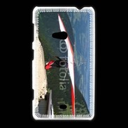 Coque Nokia Lumia 625 Deltaplane décollage