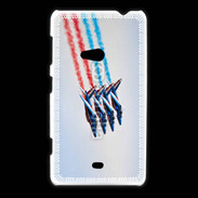 Coque Nokia Lumia 625 Patrouille de franc en formation 5