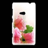 Coque Nokia Lumia 625 Belle rose 2